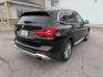 2024 BLACK /Black BMW X3 (5UX53DP00R9) with an 2L I-4 gasoline direct injection engine, Automatic transmission, located at 1175 N Woodruff Ave, Idaho Falls, ID, 83401, 43.506901, -111.999657 - At Timberline Auto, finding a great deal on your next vehicle is always easy! Our experienced sales staff's goal is to help find you the right vehicle at the right price! Our knowledgeable finance department has options for almost any credit score. We offer extended service contract options to prote - Photo#37
