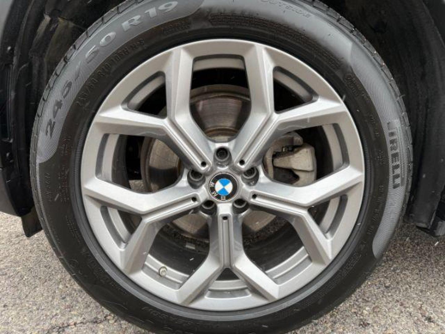 2024 BLACK /Black BMW X3 (5UX53DP00R9) with an 2L I-4 gasoline direct injection engine, Automatic transmission, located at 1175 N Woodruff Ave, Idaho Falls, ID, 83401, 43.506901, -111.999657 - At Timberline Auto, finding a great deal on your next vehicle is always easy! Our experienced sales staff's goal is to help find you the right vehicle at the right price! Our knowledgeable finance department has options for almost any credit score. We offer extended service contract options to prote - Photo#42