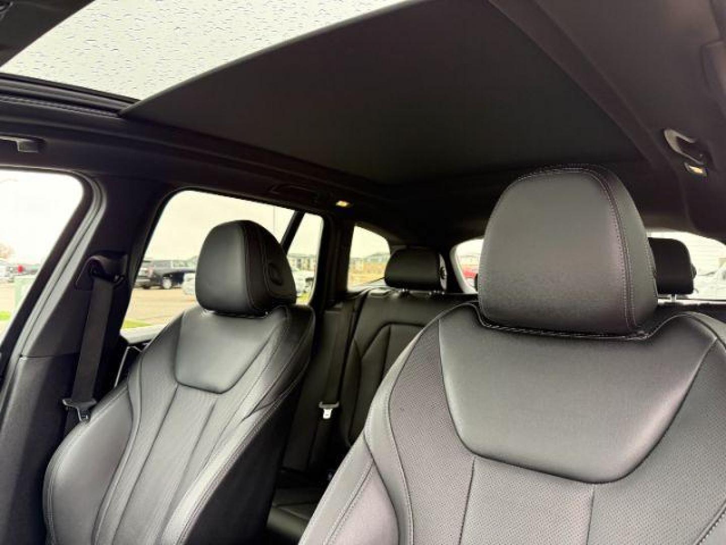 2024 BLACK /Black BMW X3 (5UX53DP00R9) with an 2L I-4 gasoline direct injection engine, Automatic transmission, located at 1175 N Woodruff Ave, Idaho Falls, ID, 83401, 43.506901, -111.999657 - At Timberline Auto, finding a great deal on your next vehicle is always easy! Our experienced sales staff's goal is to help find you the right vehicle at the right price! Our knowledgeable finance department has options for almost any credit score. We offer extended service contract options to prote - Photo#52