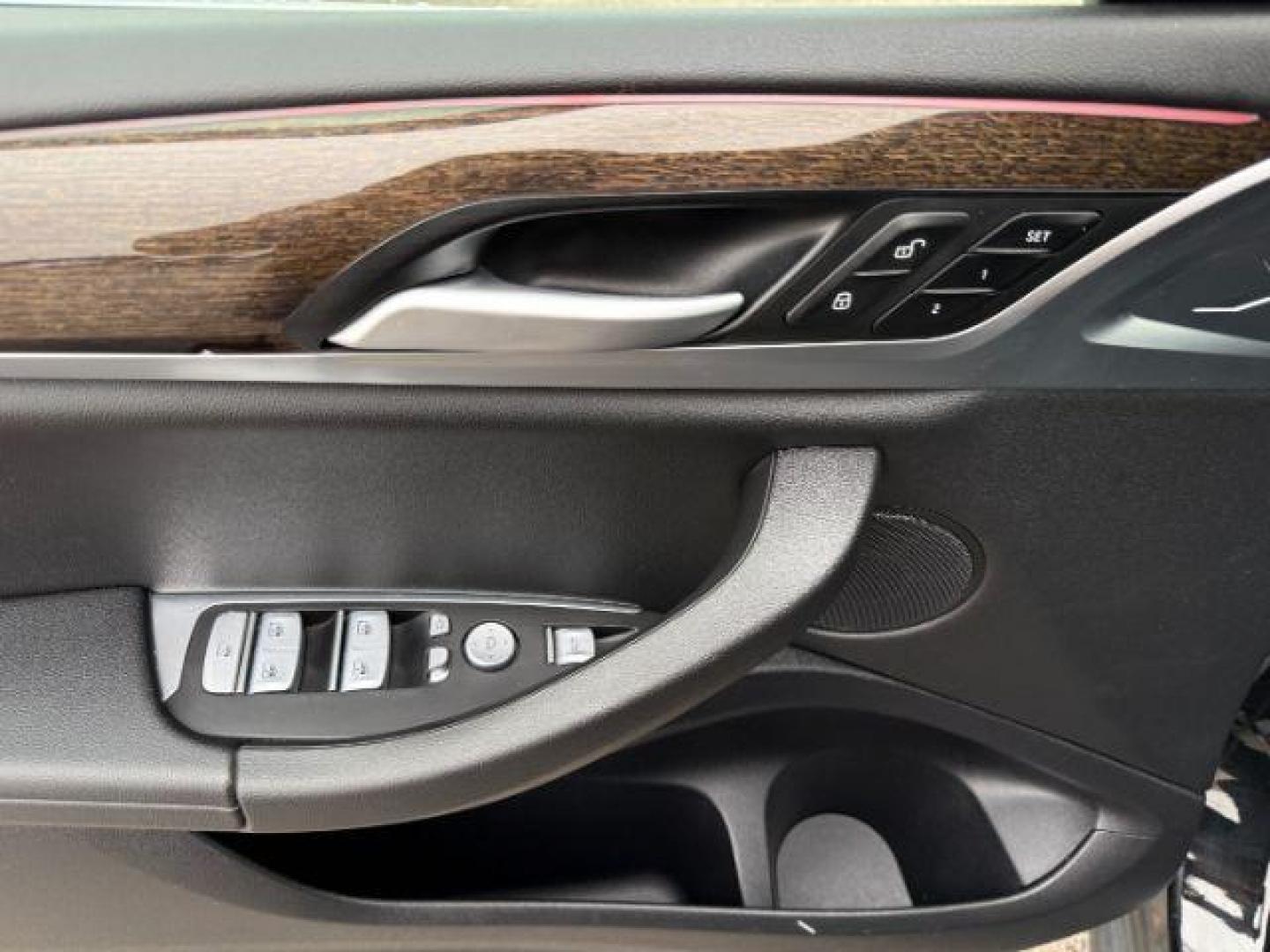 2024 BLACK /Black BMW X3 (5UX53DP00R9) with an 2L I-4 gasoline direct injection engine, Automatic transmission, located at 1175 N Woodruff Ave, Idaho Falls, ID, 83401, 43.506901, -111.999657 - At Timberline Auto, finding a great deal on your next vehicle is always easy! Our experienced sales staff's goal is to help find you the right vehicle at the right price! Our knowledgeable finance department has options for almost any credit score. We offer extended service contract options to prote - Photo#53