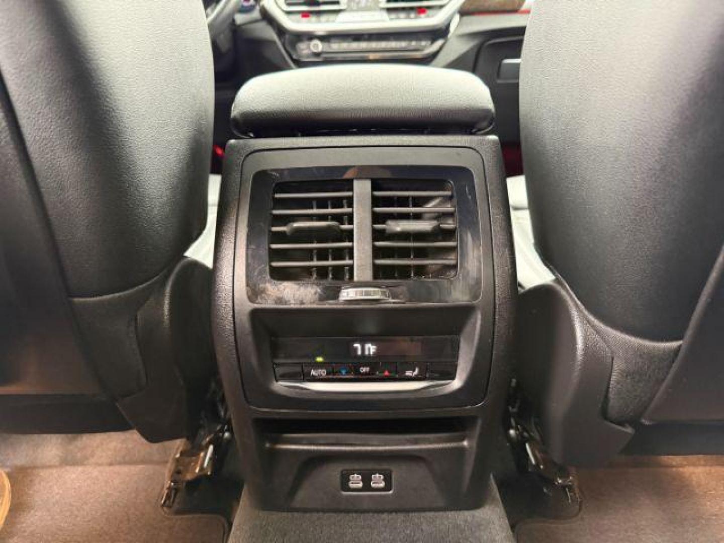 2024 BLACK /Black BMW X3 (5UX53DP00R9) with an 2L I-4 gasoline direct injection engine, Automatic transmission, located at 1175 N Woodruff Ave, Idaho Falls, ID, 83401, 43.506901, -111.999657 - At Timberline Auto, finding a great deal on your next vehicle is always easy! Our experienced sales staff's goal is to help find you the right vehicle at the right price! Our knowledgeable finance department has options for almost any credit score. We offer extended service contract options to prote - Photo#55