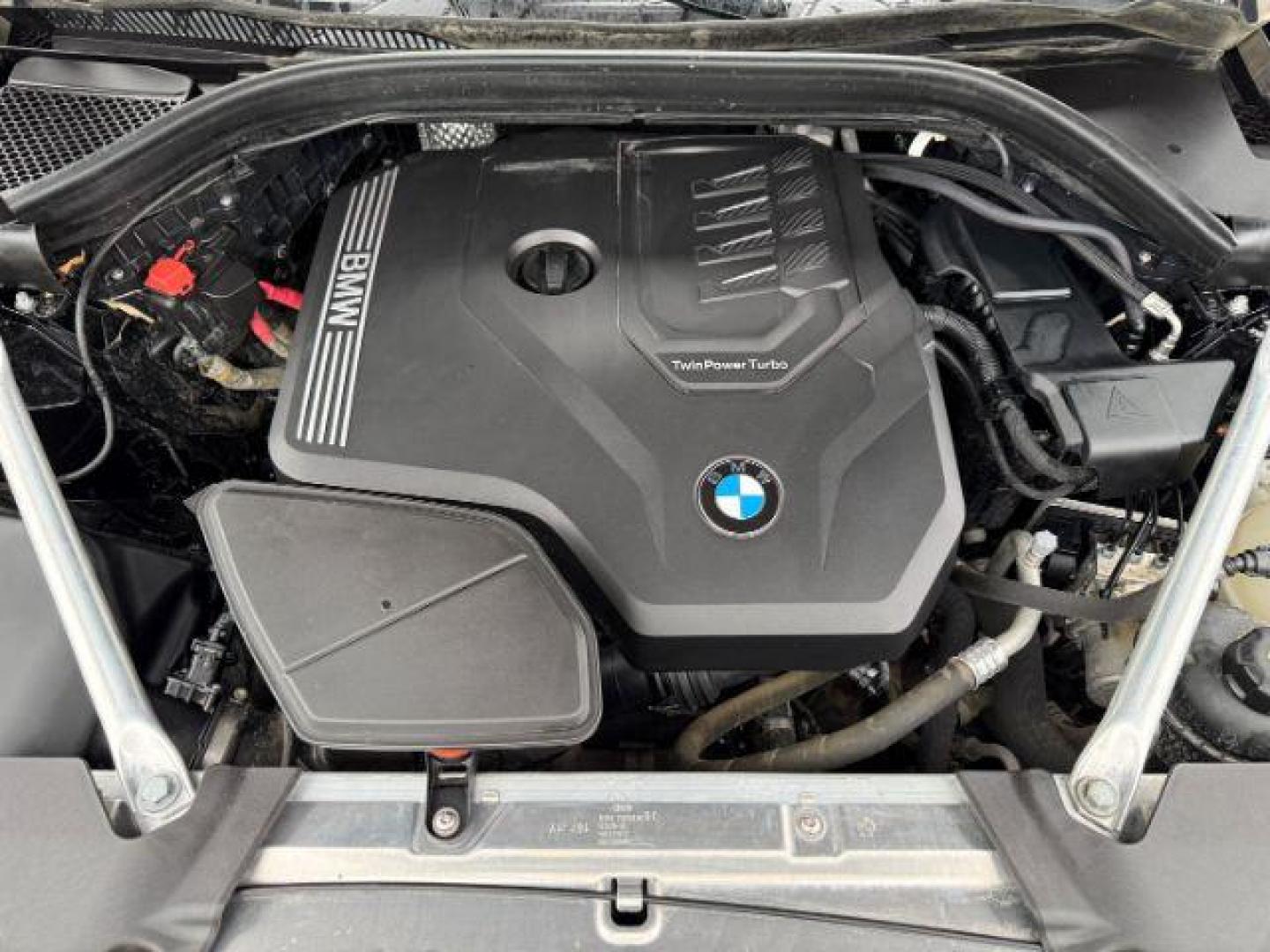 2024 BLACK /Black BMW X3 (5UX53DP00R9) with an 2L I-4 gasoline direct injection engine, Automatic transmission, located at 1175 N Woodruff Ave, Idaho Falls, ID, 83401, 43.506901, -111.999657 - At Timberline Auto, finding a great deal on your next vehicle is always easy! Our experienced sales staff's goal is to help find you the right vehicle at the right price! Our knowledgeable finance department has options for almost any credit score. We offer extended service contract options to prote - Photo#57