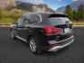 2024 BLACK /Black BMW X3 (5UX53DP00R9) with an 2L I-4 gasoline direct injection engine, Automatic transmission, located at 1175 N Woodruff Ave, Idaho Falls, ID, 83401, 43.506901, -111.999657 - At Timberline Auto, finding a great deal on your next vehicle is always easy! Our experienced sales staff's goal is to help find you the right vehicle at the right price! Our knowledgeable finance department has options for almost any credit score. We offer extended service contract options to prote - Photo#2