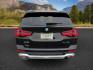 2024 BLACK /Black BMW X3 (5UX53DP00R9) with an 2L I-4 gasoline direct injection engine, Automatic transmission, located at 1175 N Woodruff Ave, Idaho Falls, ID, 83401, 43.506901, -111.999657 - At Timberline Auto, finding a great deal on your next vehicle is always easy! Our experienced sales staff's goal is to help find you the right vehicle at the right price! Our knowledgeable finance department has options for almost any credit score. We offer extended service contract options to prote - Photo#3