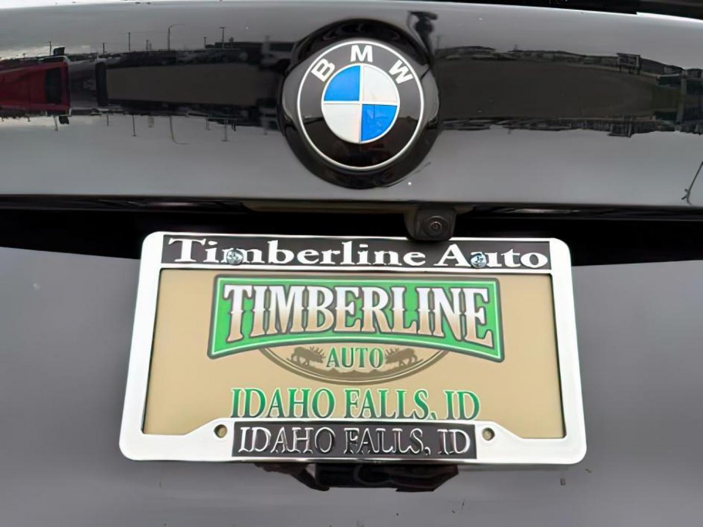 2024 BLACK /Black BMW X3 (5UX53DP00R9) with an 2L I-4 gasoline direct injection engine, Automatic transmission, located at 1175 N Woodruff Ave, Idaho Falls, ID, 83401, 43.506901, -111.999657 - At Timberline Auto, finding a great deal on your next vehicle is always easy! Our experienced sales staff's goal is to help find you the right vehicle at the right price! Our knowledgeable finance department has options for almost any credit score. We offer extended service contract options to prote - Photo#4