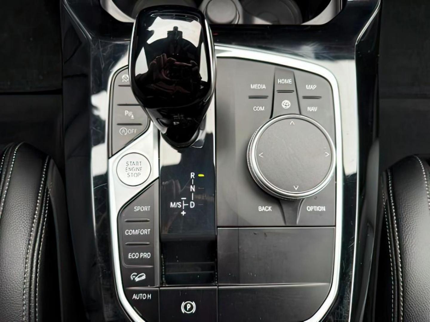 2024 BLACK /Black BMW X3 (5UX53DP00R9) with an 2L I-4 gasoline direct injection engine, Automatic transmission, located at 1175 N Woodruff Ave, Idaho Falls, ID, 83401, 43.506901, -111.999657 - At Timberline Auto, finding a great deal on your next vehicle is always easy! Our experienced sales staff's goal is to help find you the right vehicle at the right price! Our knowledgeable finance department has options for almost any credit score. We offer extended service contract options to prote - Photo#21