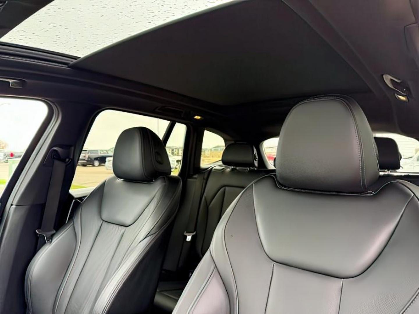 2024 BLACK /Black BMW X3 (5UX53DP00R9) with an 2L I-4 gasoline direct injection engine, Automatic transmission, located at 1175 N Woodruff Ave, Idaho Falls, ID, 83401, 43.506901, -111.999657 - At Timberline Auto, finding a great deal on your next vehicle is always easy! Our experienced sales staff's goal is to help find you the right vehicle at the right price! Our knowledgeable finance department has options for almost any credit score. We offer extended service contract options to prote - Photo#23