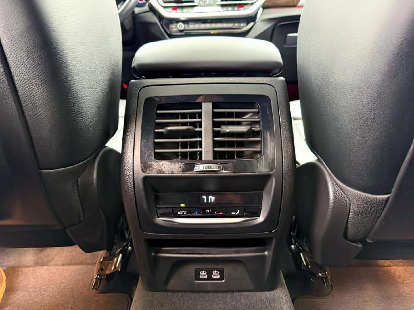 2024 BLACK /Black BMW X3 (5UX53DP00R9) with an 2L I-4 gasoline direct injection engine, Automatic transmission, located at 1175 N Woodruff Ave, Idaho Falls, ID, 83401, 43.506901, -111.999657 - At Timberline Auto, finding a great deal on your next vehicle is always easy! Our experienced sales staff's goal is to help find you the right vehicle at the right price! Our knowledgeable finance department has options for almost any credit score. We offer extended service contract options to prote - Photo#26