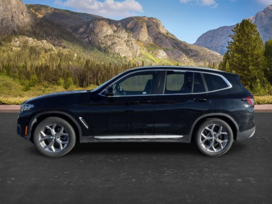 photo of 2024 BMW X3 xDrive30i