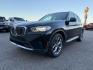 2024 BLACK /Black BMW X3 (5UX53DP04R9) with an 2L I-4 gasoline direct injection engine, Automatic transmission, located at 1175 N Woodruff Ave, Idaho Falls, ID, 83401, 43.506901, -111.999657 - At Timberline Auto, finding a great deal on your next vehicle is always easy! Our experienced sales staff's goal is to help find you the right vehicle at the right price! Our knowledgeable finance department has options for almost any credit score. We offer extended service contract options to prote - Photo#29