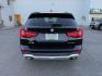 2024 BLACK /Black BMW X3 (5UX53DP04R9) with an 2L I-4 gasoline direct injection engine, Automatic transmission, located at 1175 N Woodruff Ave, Idaho Falls, ID, 83401, 43.506901, -111.999657 - At Timberline Auto, finding a great deal on your next vehicle is always easy! Our experienced sales staff's goal is to help find you the right vehicle at the right price! Our knowledgeable finance department has options for almost any credit score. We offer extended service contract options to prote - Photo#32