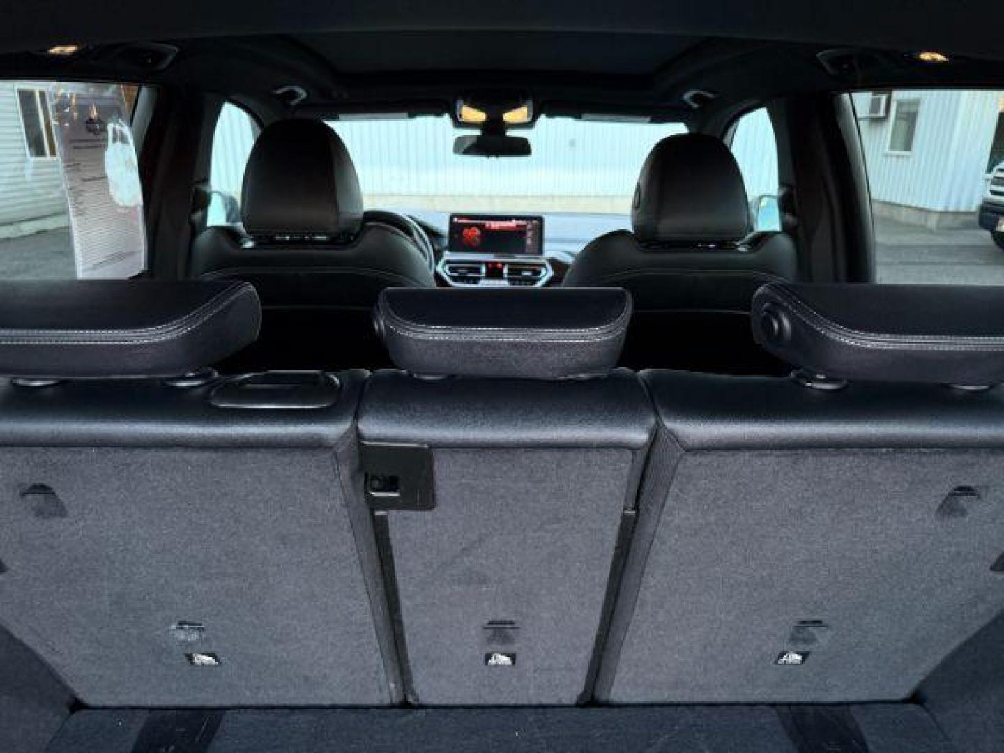 2024 BLACK /Black BMW X3 (5UX53DP04R9) with an 2L I-4 gasoline direct injection engine, Automatic transmission, located at 1175 N Woodruff Ave, Idaho Falls, ID, 83401, 43.506901, -111.999657 - At Timberline Auto, finding a great deal on your next vehicle is always easy! Our experienced sales staff's goal is to help find you the right vehicle at the right price! Our knowledgeable finance department has options for almost any credit score. We offer extended service contract options to prote - Photo#36