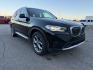 2024 BLACK /Black BMW X3 (5UX53DP04R9) with an 2L I-4 gasoline direct injection engine, Automatic transmission, located at 1175 N Woodruff Ave, Idaho Falls, ID, 83401, 43.506901, -111.999657 - At Timberline Auto, finding a great deal on your next vehicle is always easy! Our experienced sales staff's goal is to help find you the right vehicle at the right price! Our knowledgeable finance department has options for almost any credit score. We offer extended service contract options to prote - Photo#39