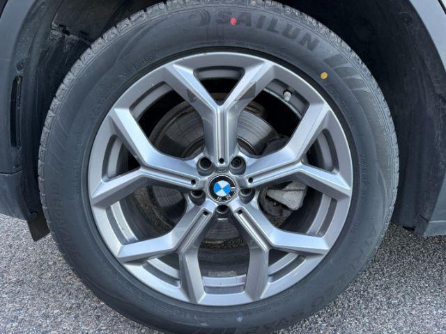 2024 BLACK /Black BMW X3 (5UX53DP04R9) with an 2L I-4 gasoline direct injection engine, Automatic transmission, located at 1175 N Woodruff Ave, Idaho Falls, ID, 83401, 43.506901, -111.999657 - At Timberline Auto, finding a great deal on your next vehicle is always easy! Our experienced sales staff's goal is to help find you the right vehicle at the right price! Our knowledgeable finance department has options for almost any credit score. We offer extended service contract options to prote - Photo#42