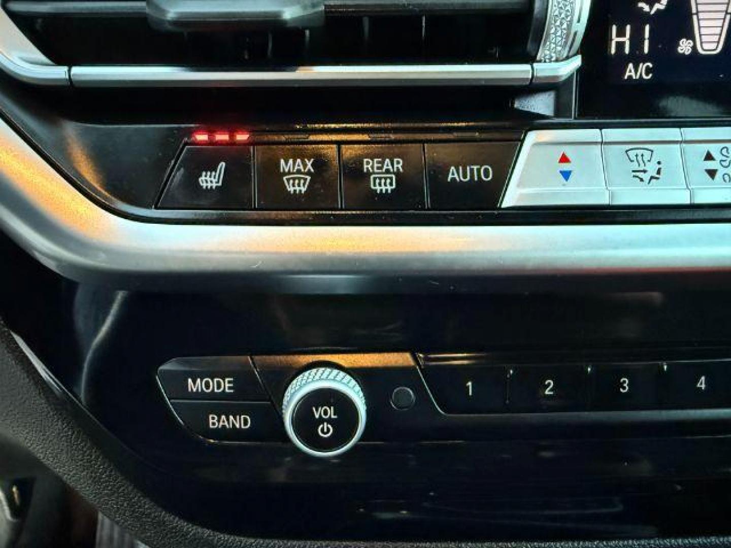 2024 BLACK /Black BMW X3 (5UX53DP04R9) with an 2L I-4 gasoline direct injection engine, Automatic transmission, located at 1175 N Woodruff Ave, Idaho Falls, ID, 83401, 43.506901, -111.999657 - At Timberline Auto, finding a great deal on your next vehicle is always easy! Our experienced sales staff's goal is to help find you the right vehicle at the right price! Our knowledgeable finance department has options for almost any credit score. We offer extended service contract options to prote - Photo#49