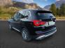 2024 BLACK /Black BMW X3 (5UX53DP04R9) with an 2L I-4 gasoline direct injection engine, Automatic transmission, located at 1175 N Woodruff Ave, Idaho Falls, ID, 83401, 43.506901, -111.999657 - At Timberline Auto, finding a great deal on your next vehicle is always easy! Our experienced sales staff's goal is to help find you the right vehicle at the right price! Our knowledgeable finance department has options for almost any credit score. We offer extended service contract options to prote - Photo#2