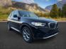 2024 BLACK /Black BMW X3 (5UX53DP04R9) with an 2L I-4 gasoline direct injection engine, Automatic transmission, located at 1175 N Woodruff Ave, Idaho Falls, ID, 83401, 43.506901, -111.999657 - At Timberline Auto, finding a great deal on your next vehicle is always easy! Our experienced sales staff's goal is to help find you the right vehicle at the right price! Our knowledgeable finance department has options for almost any credit score. We offer extended service contract options to prote - Photo#10