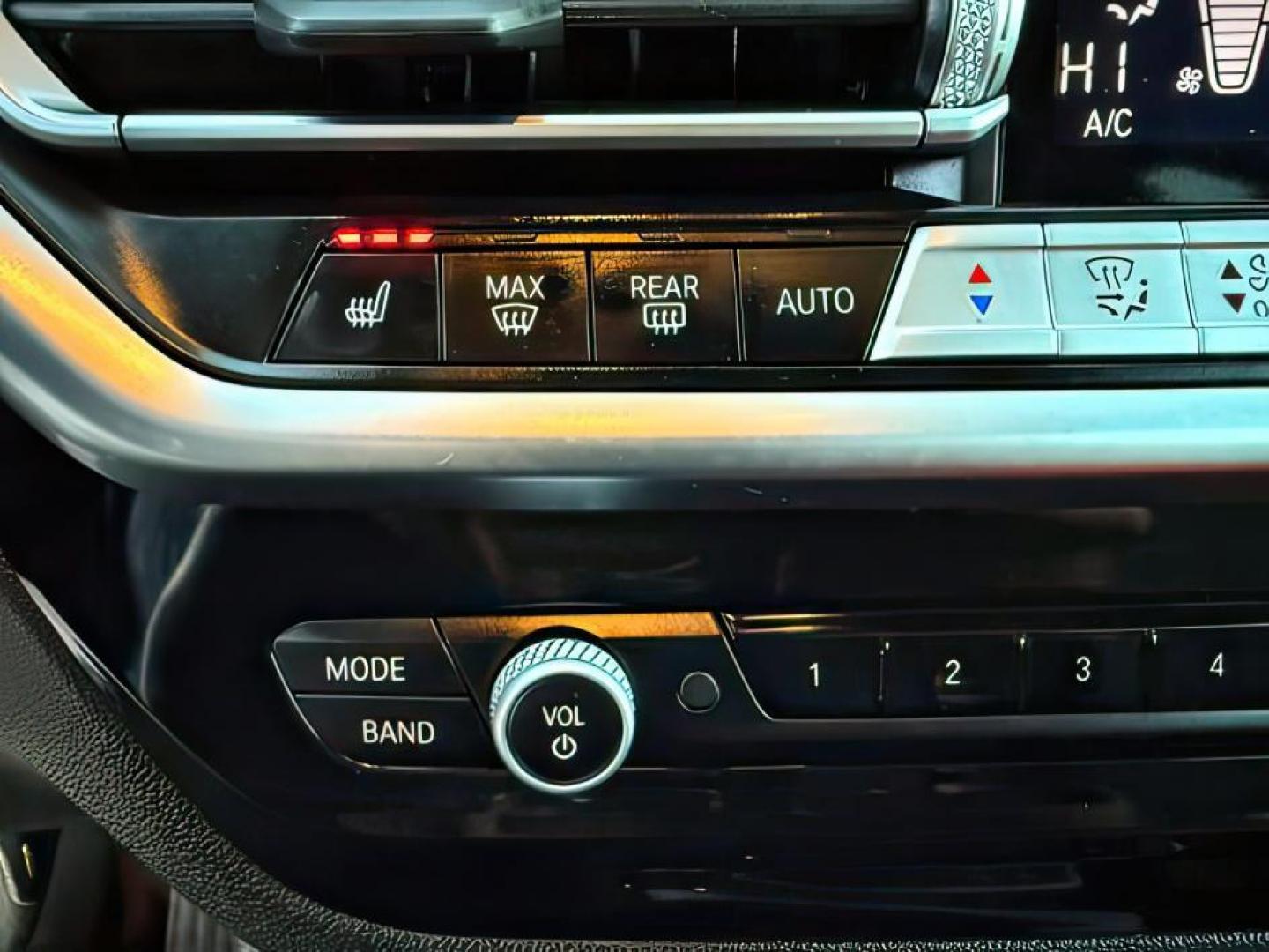 2024 BLACK /Black BMW X3 (5UX53DP04R9) with an 2L I-4 gasoline direct injection engine, Automatic transmission, located at 1175 N Woodruff Ave, Idaho Falls, ID, 83401, 43.506901, -111.999657 - At Timberline Auto, finding a great deal on your next vehicle is always easy! Our experienced sales staff's goal is to help find you the right vehicle at the right price! Our knowledgeable finance department has options for almost any credit score. We offer extended service contract options to prote - Photo#20