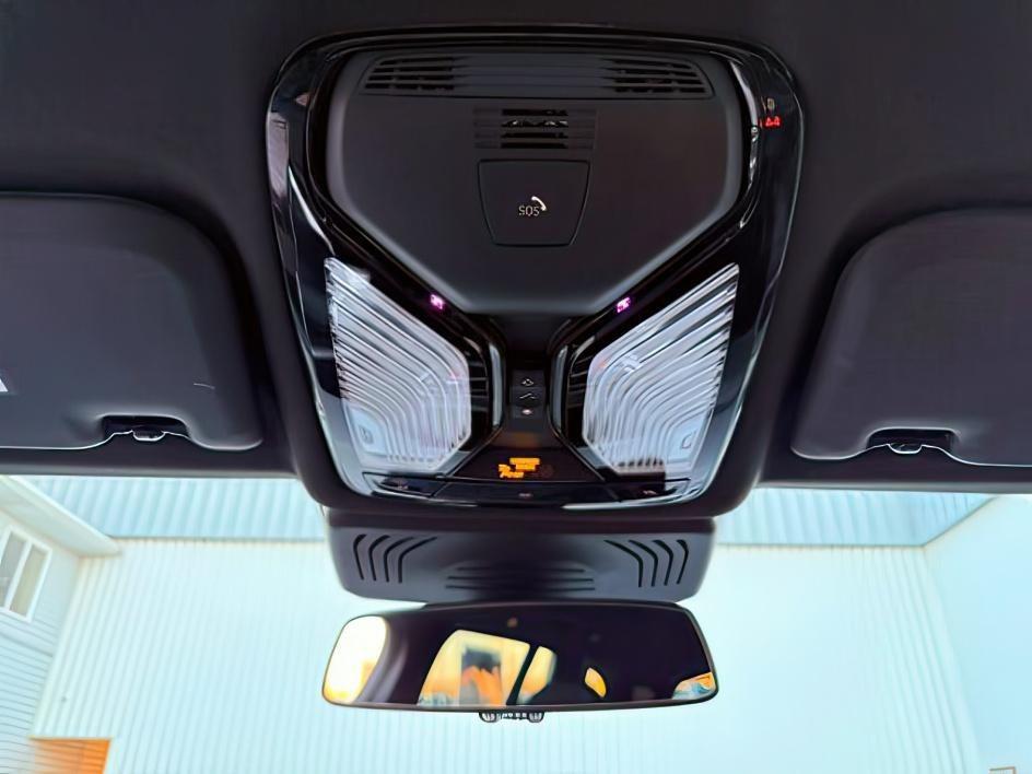 2024 BLACK /Black BMW X3 (5UX53DP04R9) with an 2L I-4 gasoline direct injection engine, Automatic transmission, located at 1175 N Woodruff Ave, Idaho Falls, ID, 83401, 43.506901, -111.999657 - At Timberline Auto, finding a great deal on your next vehicle is always easy! Our experienced sales staff's goal is to help find you the right vehicle at the right price! Our knowledgeable finance department has options for almost any credit score. We offer extended service contract options to prote - Photo#22