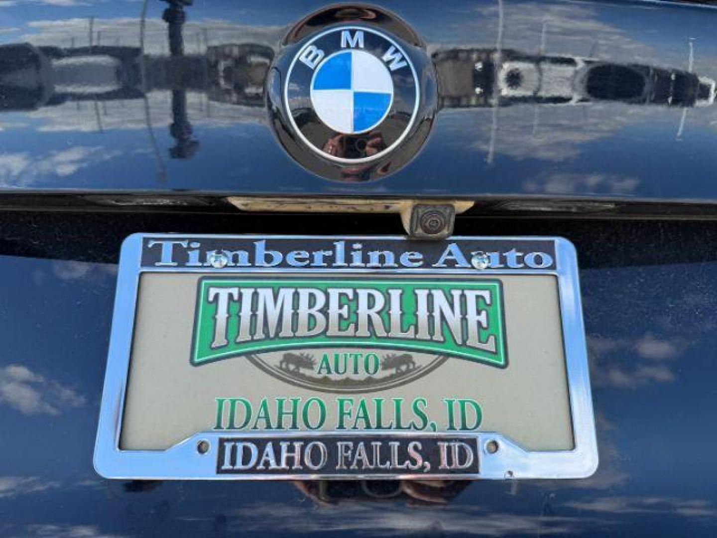 2024 BLACK /Black BMW X3 (5UX53DP08R9) with an 2L I-4 gasoline direct injection engine, Automatic transmission, located at 1175 N Woodruff Ave, Idaho Falls, ID, 83401, 43.506901, -111.999657 - At Timberline Auto, finding a great deal on your next vehicle is always easy! Our experienced sales staff's goal is to help find you the right vehicle at the right price! Our knowledgeable finance department has options for almost any credit score. We offer extended service contract options to prote - Photo#34
