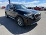 2024 BLACK /Black BMW X3 (5UX53DP08R9) with an 2L I-4 gasoline direct injection engine, Automatic transmission, located at 1175 N Woodruff Ave, Idaho Falls, ID, 83401, 43.506901, -111.999657 - At Timberline Auto, finding a great deal on your next vehicle is always easy! Our experienced sales staff's goal is to help find you the right vehicle at the right price! Our knowledgeable finance department has options for almost any credit score. We offer extended service contract options to prote - Photo#40