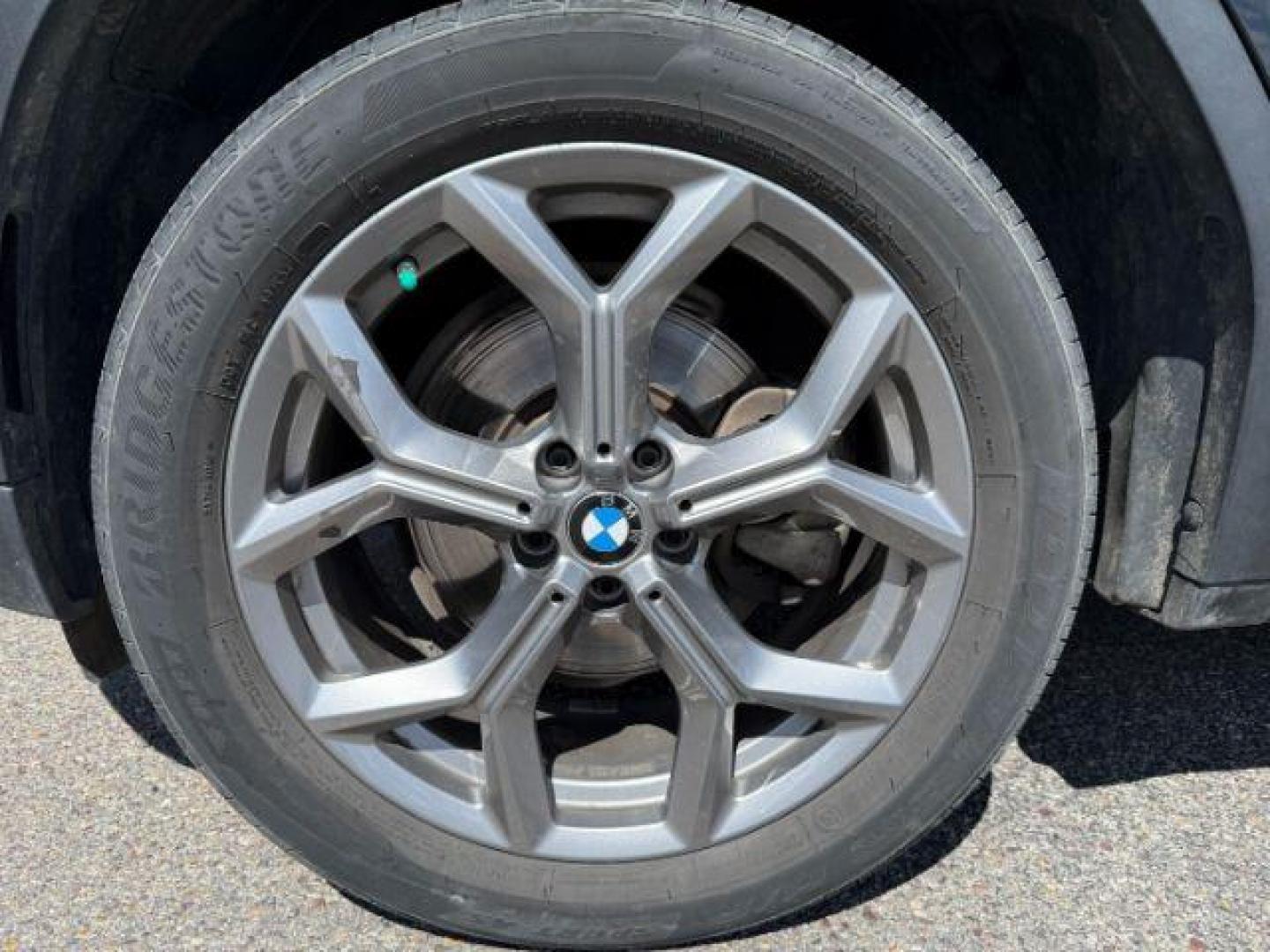 2024 BLACK /Black BMW X3 (5UX53DP08R9) with an 2L I-4 gasoline direct injection engine, Automatic transmission, located at 1175 N Woodruff Ave, Idaho Falls, ID, 83401, 43.506901, -111.999657 - At Timberline Auto, finding a great deal on your next vehicle is always easy! Our experienced sales staff's goal is to help find you the right vehicle at the right price! Our knowledgeable finance department has options for almost any credit score. We offer extended service contract options to prote - Photo#43