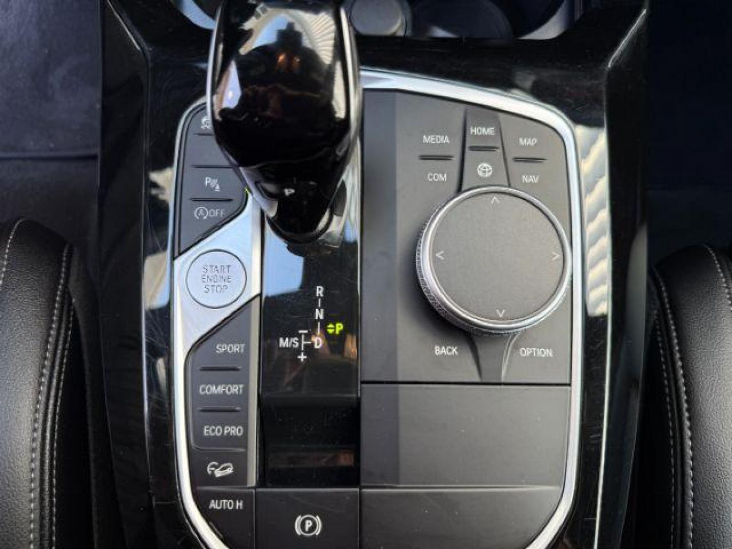 2024 BLACK /Black BMW X3 (5UX53DP08R9) with an 2L I-4 gasoline direct injection engine, Automatic transmission, located at 1175 N Woodruff Ave, Idaho Falls, ID, 83401, 43.506901, -111.999657 - At Timberline Auto, finding a great deal on your next vehicle is always easy! Our experienced sales staff's goal is to help find you the right vehicle at the right price! Our knowledgeable finance department has options for almost any credit score. We offer extended service contract options to prote - Photo#52