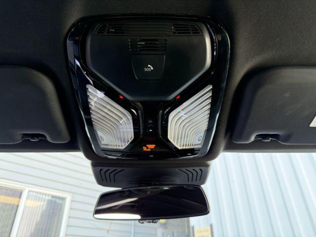 2024 BLACK /Black BMW X3 (5UX53DP08R9) with an 2L I-4 gasoline direct injection engine, Automatic transmission, located at 1175 N Woodruff Ave, Idaho Falls, ID, 83401, 43.506901, -111.999657 - At Timberline Auto, finding a great deal on your next vehicle is always easy! Our experienced sales staff's goal is to help find you the right vehicle at the right price! Our knowledgeable finance department has options for almost any credit score. We offer extended service contract options to prote - Photo#53