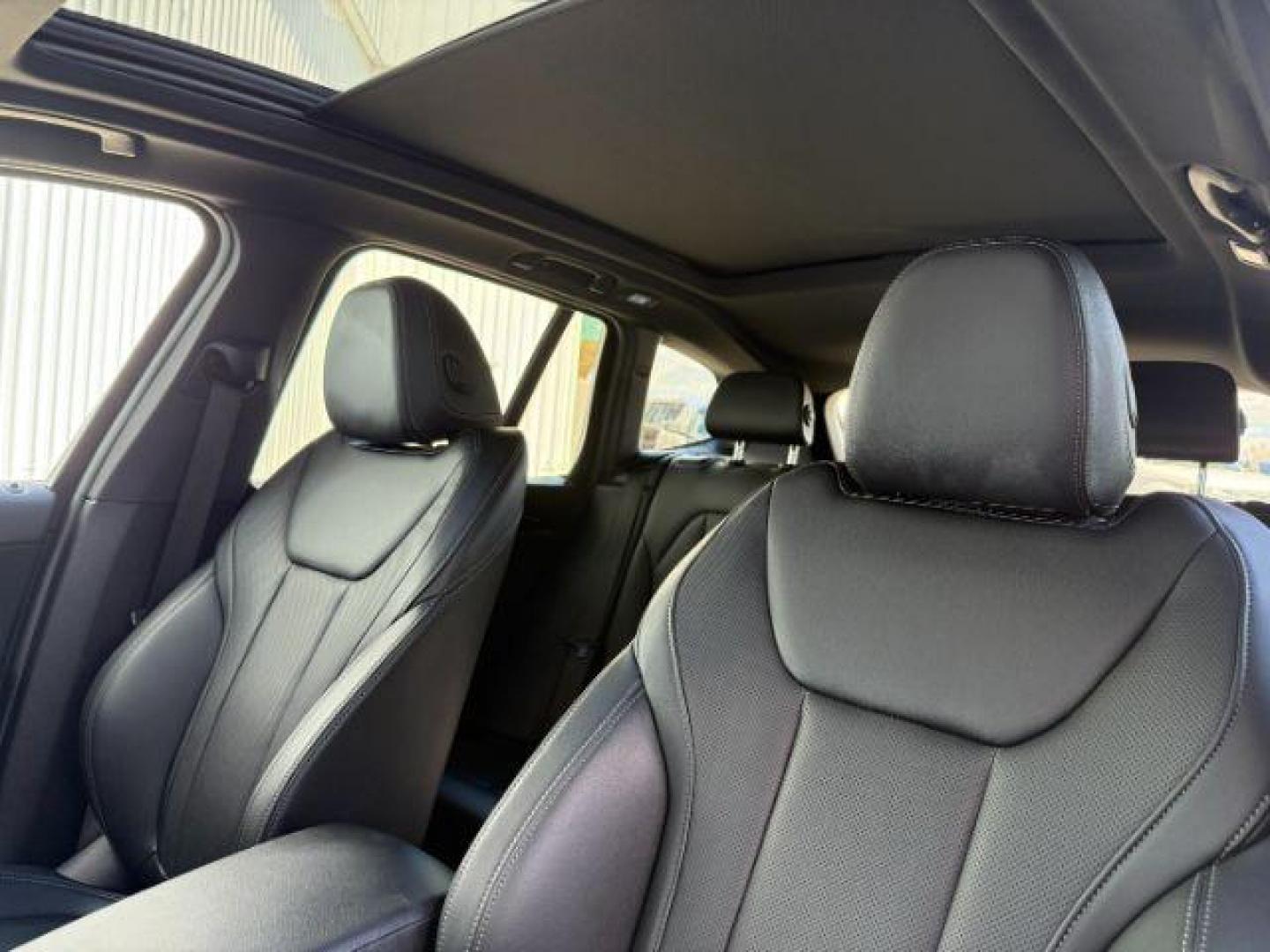 2024 BLACK /Black BMW X3 (5UX53DP08R9) with an 2L I-4 gasoline direct injection engine, Automatic transmission, located at 1175 N Woodruff Ave, Idaho Falls, ID, 83401, 43.506901, -111.999657 - At Timberline Auto, finding a great deal on your next vehicle is always easy! Our experienced sales staff's goal is to help find you the right vehicle at the right price! Our knowledgeable finance department has options for almost any credit score. We offer extended service contract options to prote - Photo#54