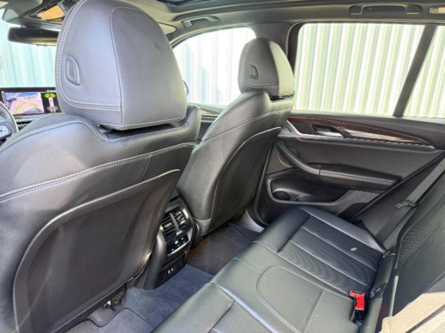 2024 BLACK /Black BMW X3 (5UX53DP08R9) with an 2L I-4 gasoline direct injection engine, Automatic transmission, located at 1175 N Woodruff Ave, Idaho Falls, ID, 83401, 43.506901, -111.999657 - At Timberline Auto, finding a great deal on your next vehicle is always easy! Our experienced sales staff's goal is to help find you the right vehicle at the right price! Our knowledgeable finance department has options for almost any credit score. We offer extended service contract options to prote - Photo#56