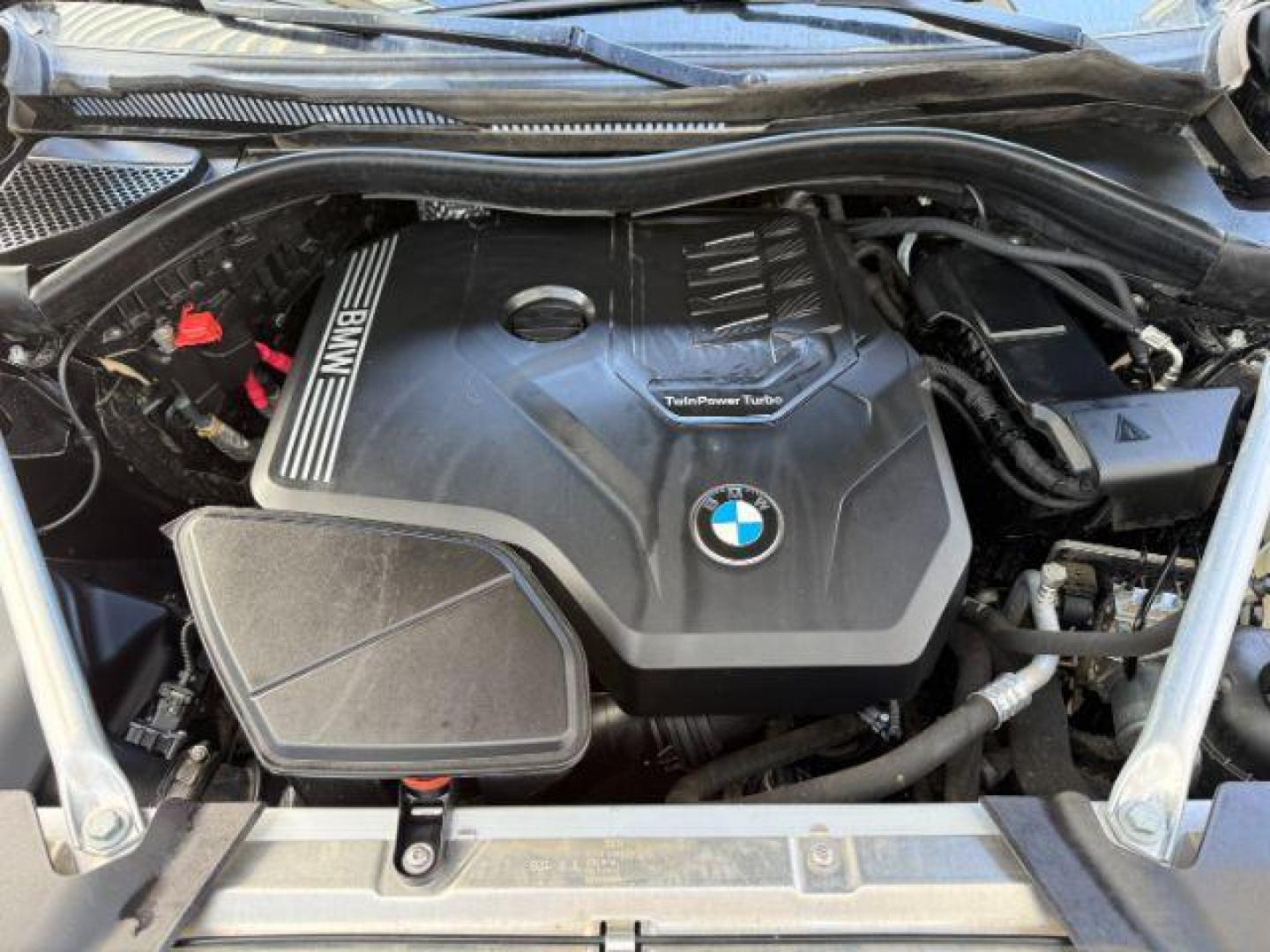 2024 BLACK /Black BMW X3 (5UX53DP08R9) with an 2L I-4 gasoline direct injection engine, Automatic transmission, located at 1175 N Woodruff Ave, Idaho Falls, ID, 83401, 43.506901, -111.999657 - At Timberline Auto, finding a great deal on your next vehicle is always easy! Our experienced sales staff's goal is to help find you the right vehicle at the right price! Our knowledgeable finance department has options for almost any credit score. We offer extended service contract options to prote - Photo#59