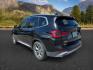 2024 BLACK /Black BMW X3 (5UX53DP08R9) with an 2L I-4 gasoline direct injection engine, Automatic transmission, located at 1175 N Woodruff Ave, Idaho Falls, ID, 83401, 43.506901, -111.999657 - At Timberline Auto, finding a great deal on your next vehicle is always easy! Our experienced sales staff's goal is to help find you the right vehicle at the right price! Our knowledgeable finance department has options for almost any credit score. We offer extended service contract options to prote - Photo#2
