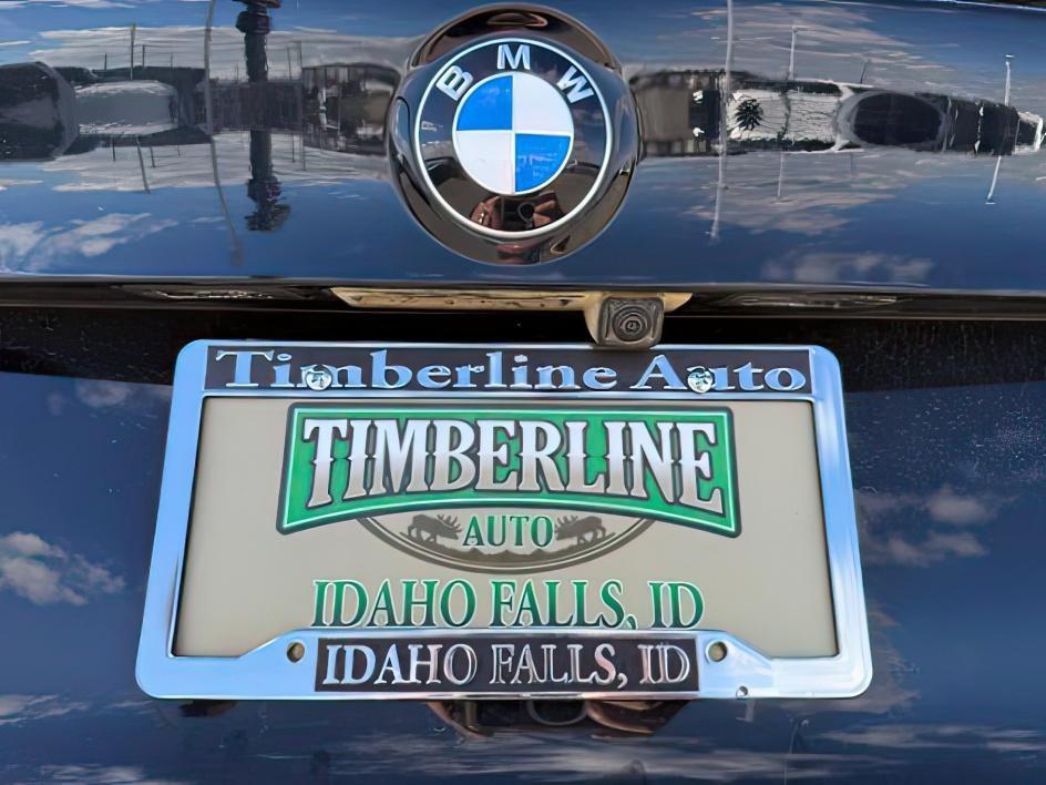 2024 BLACK /Black BMW X3 (5UX53DP08R9) with an 2L I-4 gasoline direct injection engine, Automatic transmission, located at 1175 N Woodruff Ave, Idaho Falls, ID, 83401, 43.506901, -111.999657 - At Timberline Auto, finding a great deal on your next vehicle is always easy! Our experienced sales staff's goal is to help find you the right vehicle at the right price! Our knowledgeable finance department has options for almost any credit score. We offer extended service contract options to prote - Photo#4