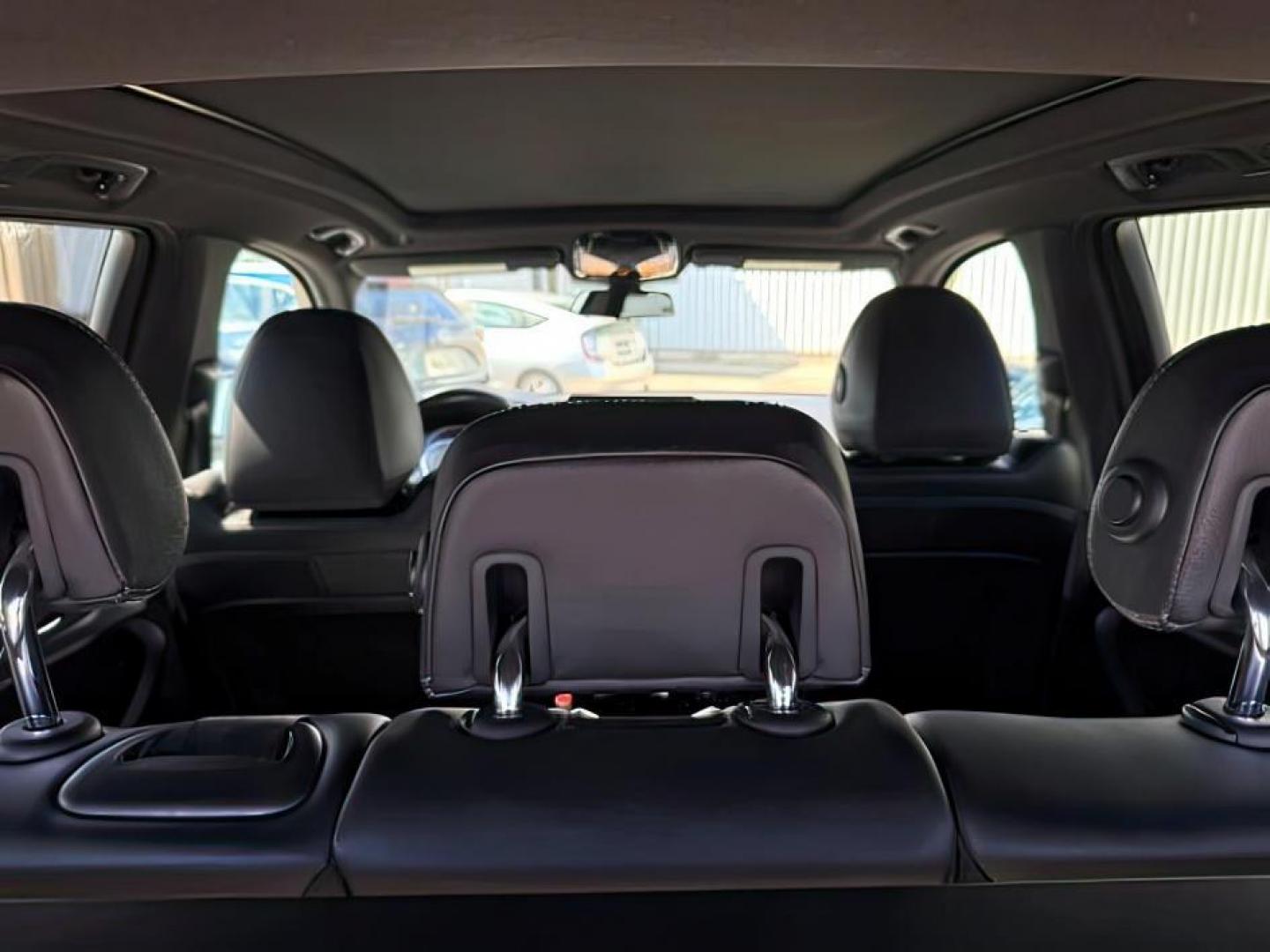 2024 BLACK /Black BMW X3 (5UX53DP08R9) with an 2L I-4 gasoline direct injection engine, Automatic transmission, located at 1175 N Woodruff Ave, Idaho Falls, ID, 83401, 43.506901, -111.999657 - At Timberline Auto, finding a great deal on your next vehicle is always easy! Our experienced sales staff's goal is to help find you the right vehicle at the right price! Our knowledgeable finance department has options for almost any credit score. We offer extended service contract options to prote - Photo#7