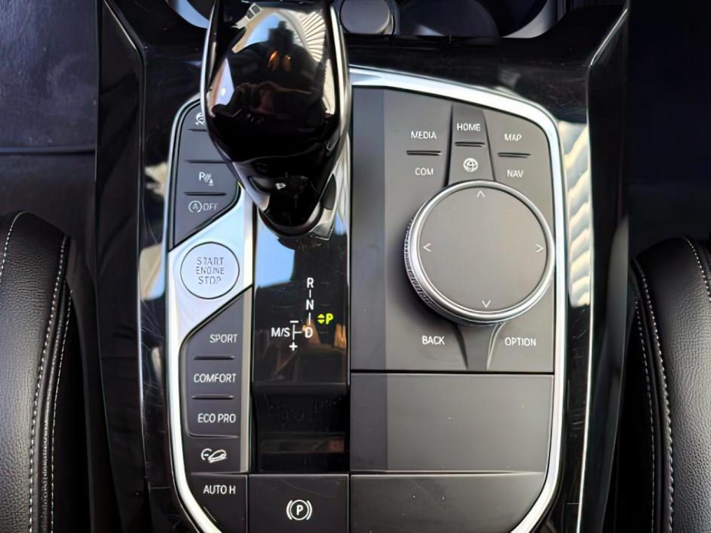 2024 BLACK /Black BMW X3 (5UX53DP08R9) with an 2L I-4 gasoline direct injection engine, Automatic transmission, located at 1175 N Woodruff Ave, Idaho Falls, ID, 83401, 43.506901, -111.999657 - At Timberline Auto, finding a great deal on your next vehicle is always easy! Our experienced sales staff's goal is to help find you the right vehicle at the right price! Our knowledgeable finance department has options for almost any credit score. We offer extended service contract options to prote - Photo#22