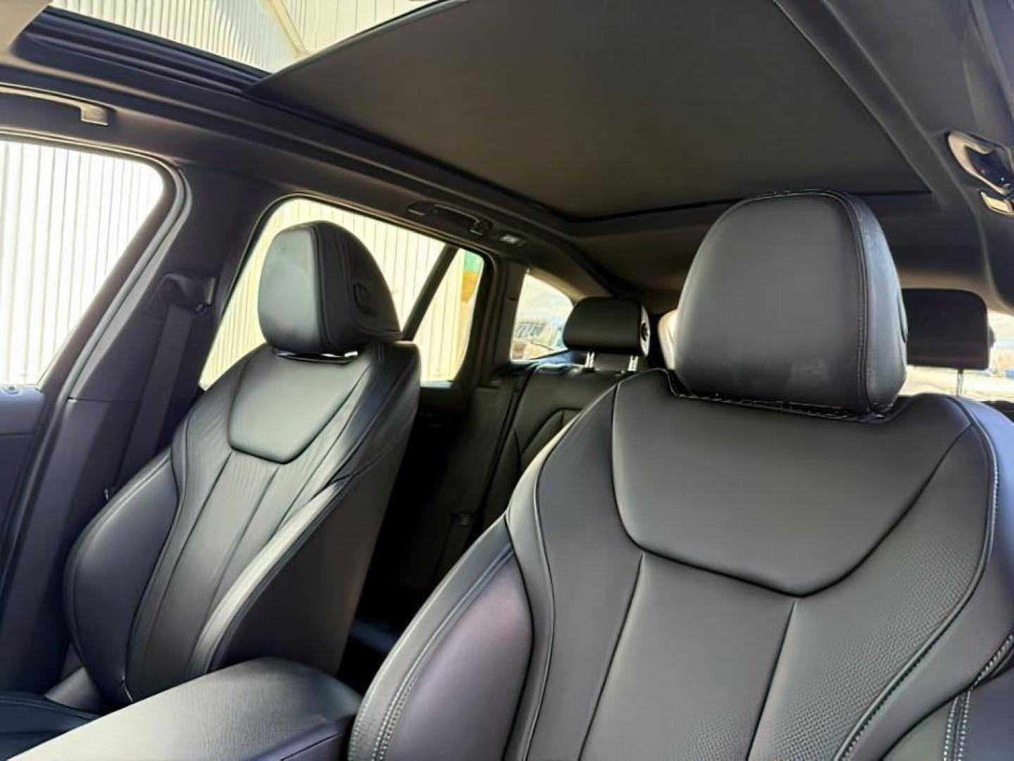 2024 BLACK /Black BMW X3 (5UX53DP08R9) with an 2L I-4 gasoline direct injection engine, Automatic transmission, located at 1175 N Woodruff Ave, Idaho Falls, ID, 83401, 43.506901, -111.999657 - At Timberline Auto, finding a great deal on your next vehicle is always easy! Our experienced sales staff's goal is to help find you the right vehicle at the right price! Our knowledgeable finance department has options for almost any credit score. We offer extended service contract options to prote - Photo#24