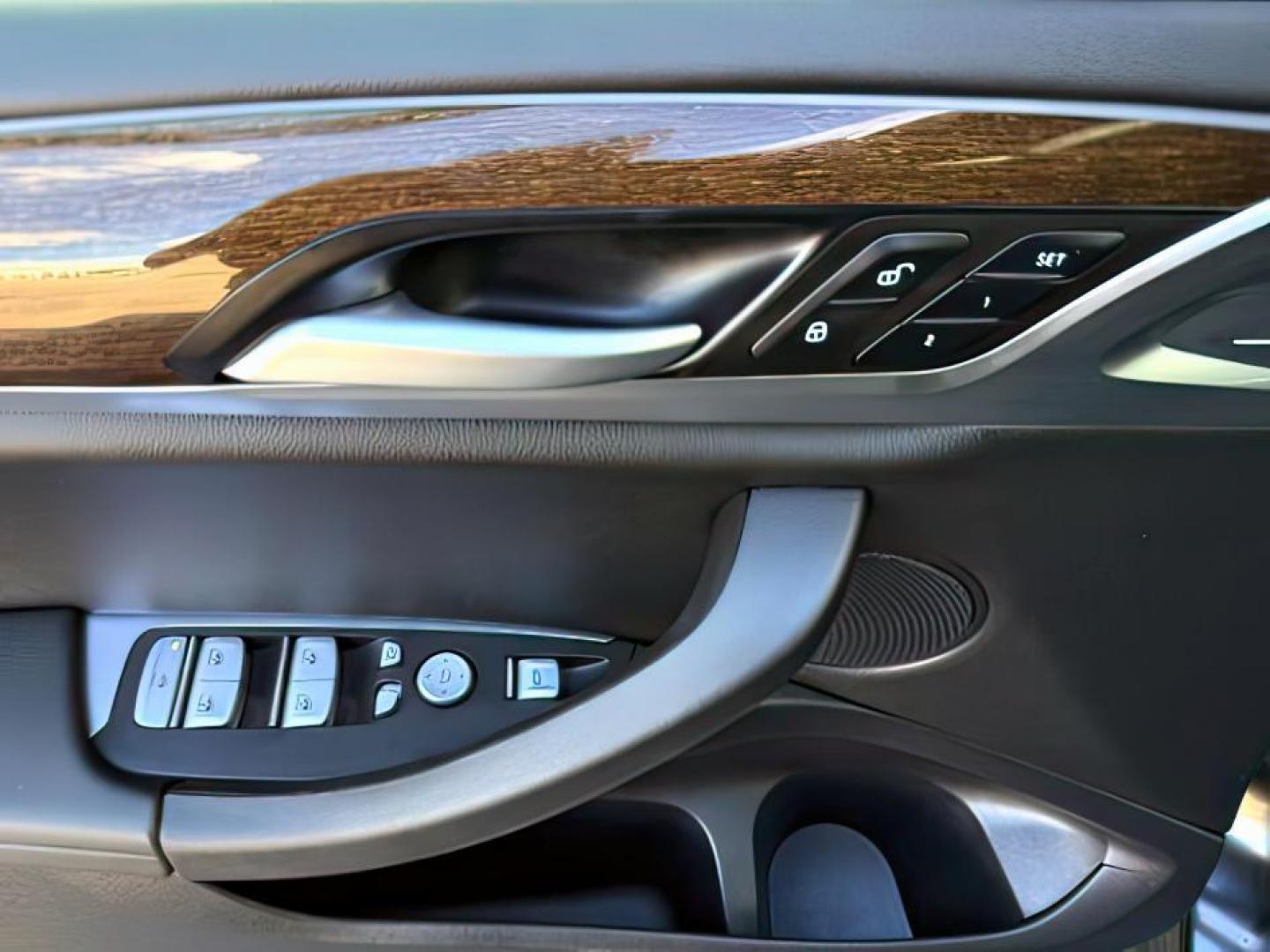 2024 BLACK /Black BMW X3 (5UX53DP08R9) with an 2L I-4 gasoline direct injection engine, Automatic transmission, located at 1175 N Woodruff Ave, Idaho Falls, ID, 83401, 43.506901, -111.999657 - At Timberline Auto, finding a great deal on your next vehicle is always easy! Our experienced sales staff's goal is to help find you the right vehicle at the right price! Our knowledgeable finance department has options for almost any credit score. We offer extended service contract options to prote - Photo#25