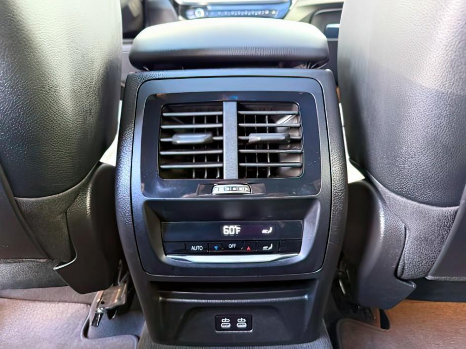 2024 BLACK /Black BMW X3 (5UX53DP08R9) with an 2L I-4 gasoline direct injection engine, Automatic transmission, located at 1175 N Woodruff Ave, Idaho Falls, ID, 83401, 43.506901, -111.999657 - At Timberline Auto, finding a great deal on your next vehicle is always easy! Our experienced sales staff's goal is to help find you the right vehicle at the right price! Our knowledgeable finance department has options for almost any credit score. We offer extended service contract options to prote - Photo#28