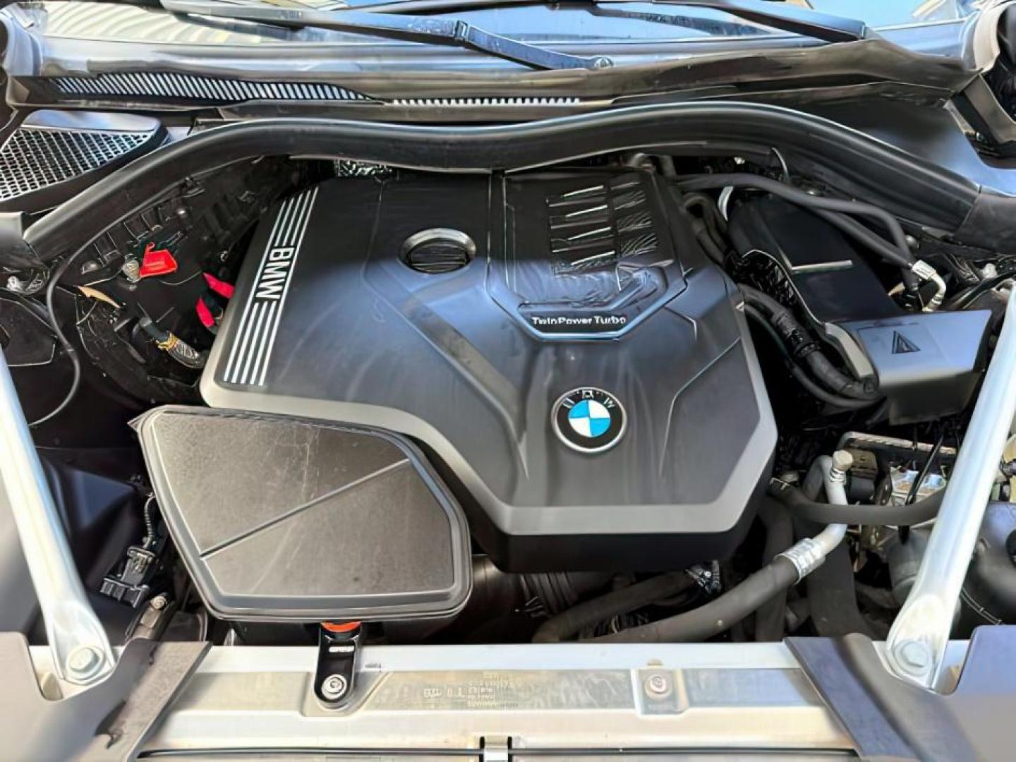 2024 BLACK /Black BMW X3 (5UX53DP08R9) with an 2L I-4 gasoline direct injection engine, Automatic transmission, located at 1175 N Woodruff Ave, Idaho Falls, ID, 83401, 43.506901, -111.999657 - At Timberline Auto, finding a great deal on your next vehicle is always easy! Our experienced sales staff's goal is to help find you the right vehicle at the right price! Our knowledgeable finance department has options for almost any credit score. We offer extended service contract options to prote - Photo#29