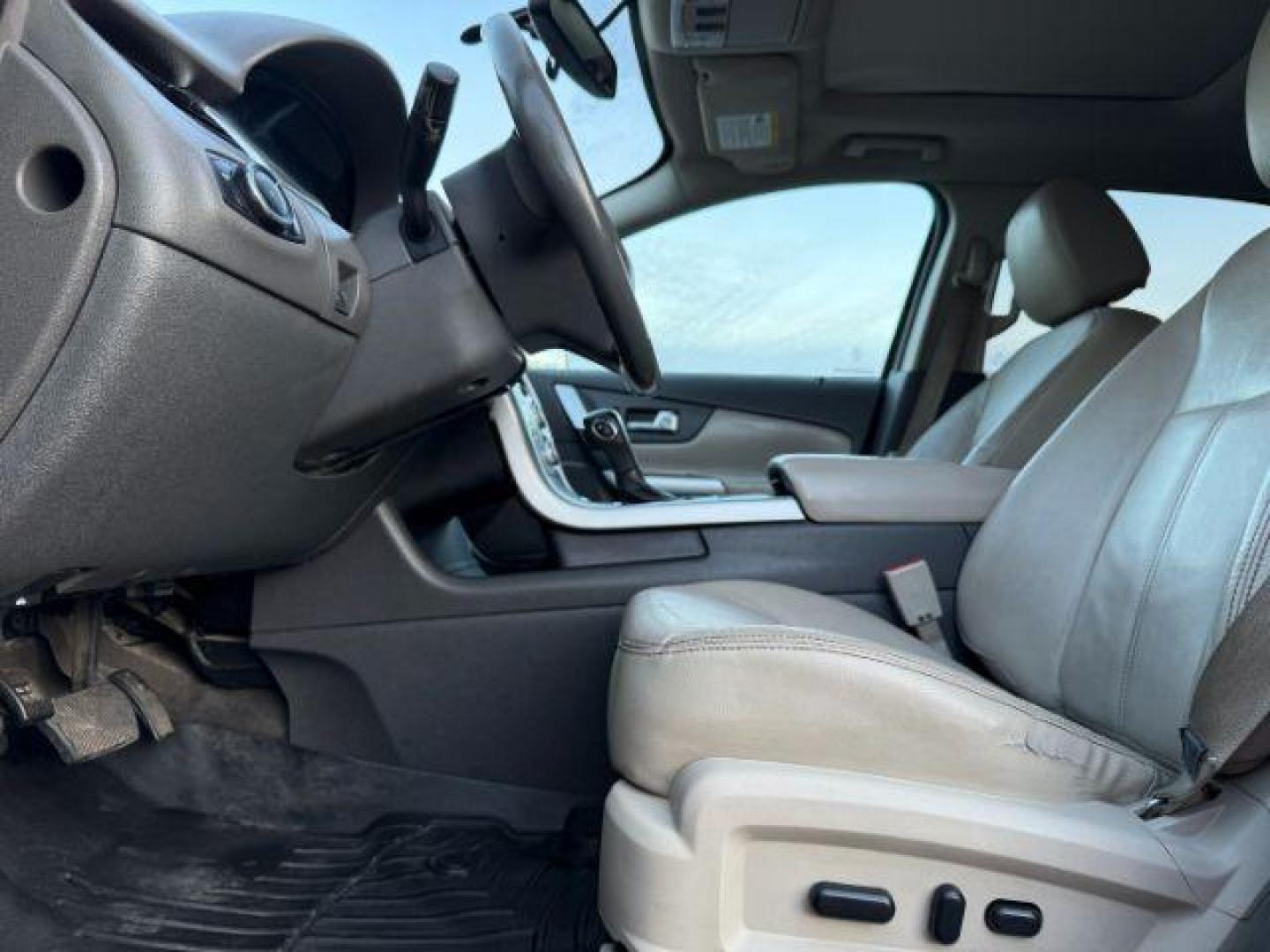 2013 GREEN /Charcoal Black Ford Edge (2FMDK4JC6DB) with an 35L V-6 DOHC engine, Automatic transmission, located at 1175 N Woodruff Ave, Idaho Falls, ID, 83401, 43.506901, -111.999657 - At Timberline Auto, finding a great deal on your next vehicle is always easy! Our experienced sales staff's goal is to help find you the right vehicle at the right price! Our knowledgeable finance department has options for almost any credit score. We offer extended service contract options to prote - Photo#40