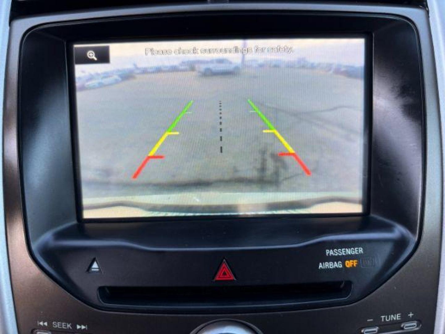 2013 GREEN /Charcoal Black Ford Edge (2FMDK4JC6DB) with an 35L V-6 DOHC engine, Automatic transmission, located at 1175 N Woodruff Ave, Idaho Falls, ID, 83401, 43.506901, -111.999657 - At Timberline Auto, finding a great deal on your next vehicle is always easy! Our experienced sales staff's goal is to help find you the right vehicle at the right price! Our knowledgeable finance department has options for almost any credit score. We offer extended service contract options to prote - Photo#44