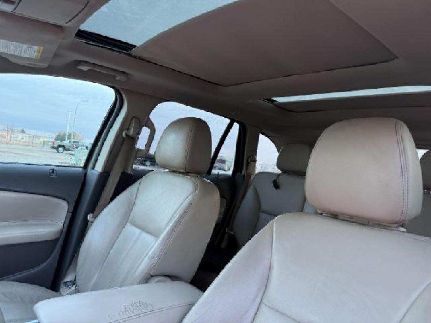 2013 GREEN /Charcoal Black Ford Edge (2FMDK4JC6DB) with an 35L V-6 DOHC engine, Automatic transmission, located at 1175 N Woodruff Ave, Idaho Falls, ID, 83401, 43.506901, -111.999657 - At Timberline Auto, finding a great deal on your next vehicle is always easy! Our experienced sales staff's goal is to help find you the right vehicle at the right price! Our knowledgeable finance department has options for almost any credit score. We offer extended service contract options to prote - Photo#46