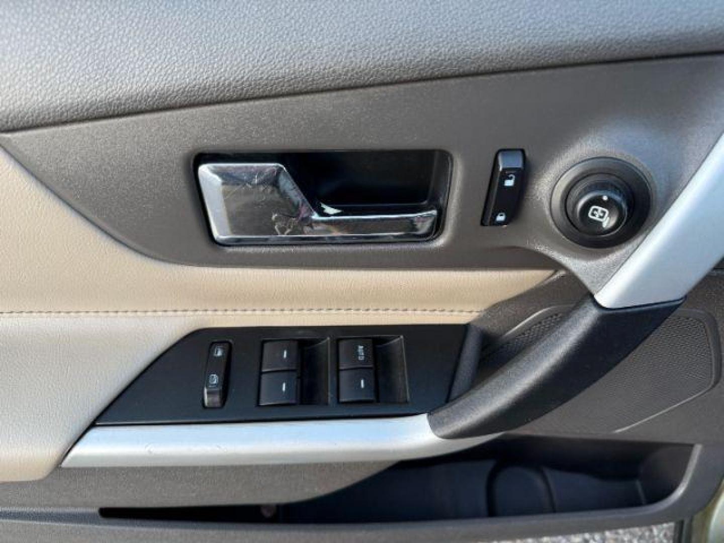 2013 GREEN /Charcoal Black Ford Edge (2FMDK4JC6DB) with an 35L V-6 DOHC engine, Automatic transmission, located at 1175 N Woodruff Ave, Idaho Falls, ID, 83401, 43.506901, -111.999657 - At Timberline Auto, finding a great deal on your next vehicle is always easy! Our experienced sales staff's goal is to help find you the right vehicle at the right price! Our knowledgeable finance department has options for almost any credit score. We offer extended service contract options to prote - Photo#47