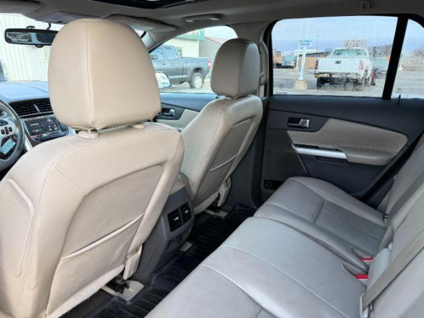 2013 GREEN /Charcoal Black Ford Edge (2FMDK4JC6DB) with an 35L V-6 DOHC engine, Automatic transmission, located at 1175 N Woodruff Ave, Idaho Falls, ID, 83401, 43.506901, -111.999657 - At Timberline Auto, finding a great deal on your next vehicle is always easy! Our experienced sales staff's goal is to help find you the right vehicle at the right price! Our knowledgeable finance department has options for almost any credit score. We offer extended service contract options to prote - Photo#49