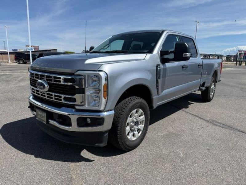 photo of 2024 Ford F-250 XLT
