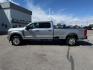 2024 Iconic Silver Metallic /Medium Dark Slate Ford F-250 (1FT7W2BN2RE) with an 73L V-8 DEVCT variable valve control engine, Automatic transmission, located at 1175 N Woodruff Ave, Idaho Falls, ID, 83401, 43.506901, -111.999657 - At Timberline Auto, finding a great deal on your next vehicle is always easy! Our experienced sales staff's goal is to help find you the right vehicle at the right price! Our knowledgeable finance department has options for almost any credit score. We offer extended service contract options to prote - Photo#29