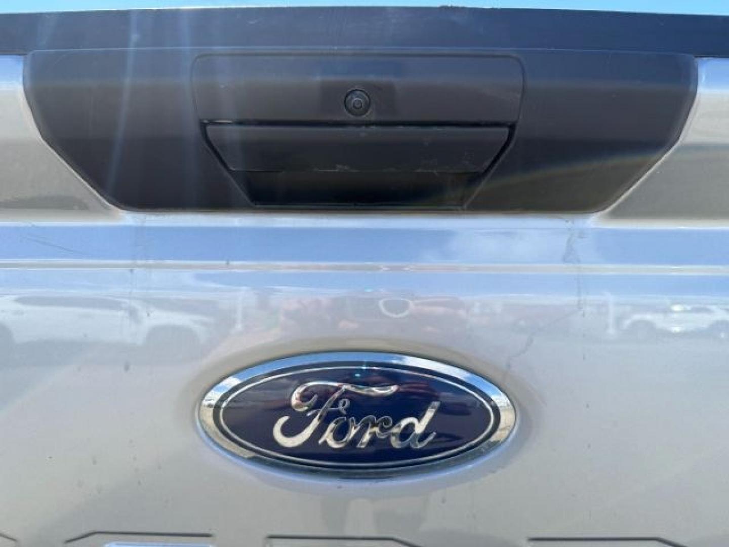 2024 Iconic Silver Metallic /Medium Dark Slate Ford F-250 (1FT7W2BN2RE) with an 73L V-8 DEVCT variable valve control engine, Automatic transmission, located at 1175 N Woodruff Ave, Idaho Falls, ID, 83401, 43.506901, -111.999657 - At Timberline Auto, finding a great deal on your next vehicle is always easy! Our experienced sales staff's goal is to help find you the right vehicle at the right price! Our knowledgeable finance department has options for almost any credit score. We offer extended service contract options to prote - Photo#32