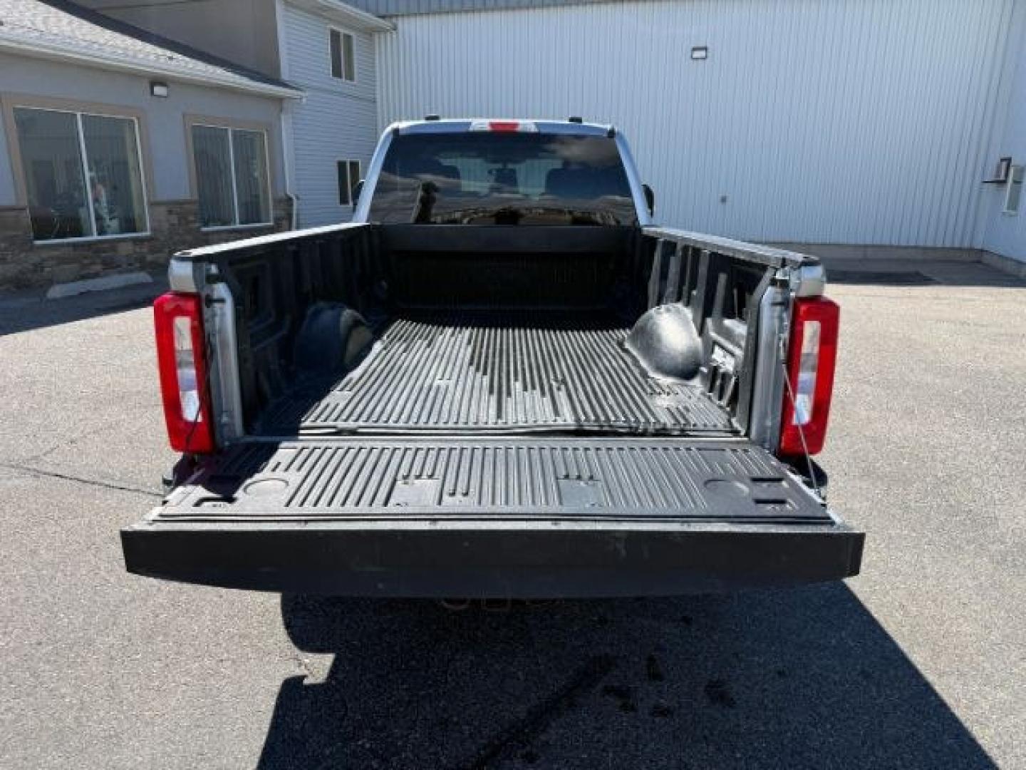 2024 Iconic Silver Metallic /Medium Dark Slate Ford F-250 (1FT7W2BN2RE) with an 73L V-8 DEVCT variable valve control engine, Automatic transmission, located at 1175 N Woodruff Ave, Idaho Falls, ID, 83401, 43.506901, -111.999657 - At Timberline Auto, finding a great deal on your next vehicle is always easy! Our experienced sales staff's goal is to help find you the right vehicle at the right price! Our knowledgeable finance department has options for almost any credit score. We offer extended service contract options to prote - Photo#33