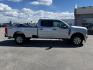 2024 Iconic Silver Metallic /Medium Dark Slate Ford F-250 (1FT7W2BN2RE) with an 73L V-8 DEVCT variable valve control engine, Automatic transmission, located at 1175 N Woodruff Ave, Idaho Falls, ID, 83401, 43.506901, -111.999657 - At Timberline Auto, finding a great deal on your next vehicle is always easy! Our experienced sales staff's goal is to help find you the right vehicle at the right price! Our knowledgeable finance department has options for almost any credit score. We offer extended service contract options to prote - Photo#35