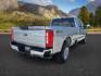 2024 Iconic Silver Metallic /Medium Dark Slate Ford F-250 (1FT7W2BN2RE) with an 73L V-8 DEVCT variable valve control engine, Automatic transmission, located at 1175 N Woodruff Ave, Idaho Falls, ID, 83401, 43.506901, -111.999657 - At Timberline Auto, finding a great deal on your next vehicle is always easy! Our experienced sales staff's goal is to help find you the right vehicle at the right price! Our knowledgeable finance department has options for almost any credit score. We offer extended service contract options to prote - Photo#6